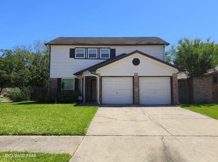 20903 Westgreen Ct, Katy, TX 77450