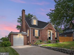717 S Dupont St, Wilmington, DE 19805