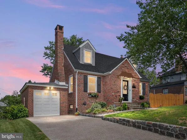 717 S Dupont St, Wilmington, DE 19805