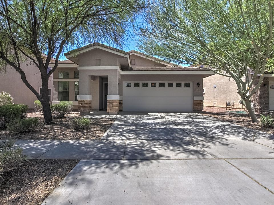 1st image of 4317 E Wildhorse Dr