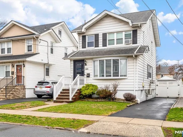 502 6th Ave, Lyndhurst, NJ 07071