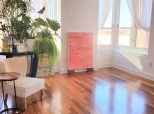 88 Morgan St APT 1001, Jersey City, NJ