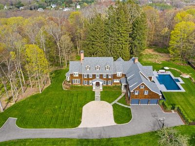 723 Bedford Road, Armonk, NY, 10504