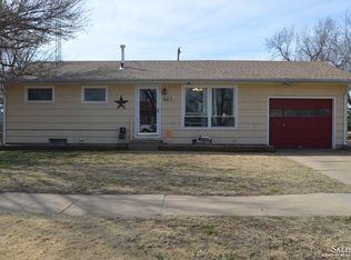 441 Tulane Ave, Salina, KS 67401