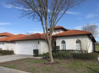 312 Summer Place Loop, Clermont, FL 34714