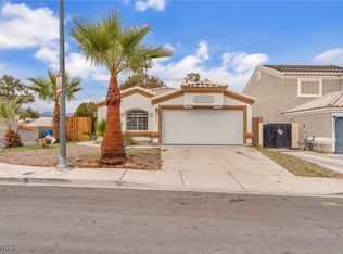 8236 Hercules Dr, Las Vegas, NV 89128