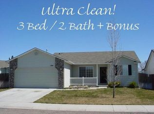 1394 N Forty Niner Ave, Kuna, ID 83634