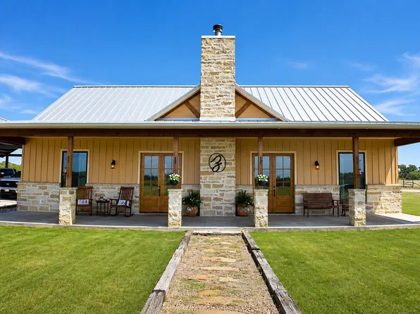 6912-67 84, Bangs, TX 76823