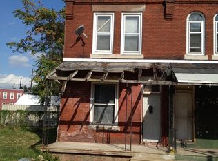 747 N De Kalb St, Philadelphia, PA 19104