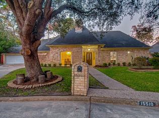 15510 Alderete Dr, Houston, TX 77068