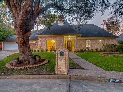 15510 Alderete Dr, Houston, TX, 77068
