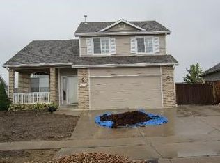 3723 Ironhorse Dr, Evans, CO 80620