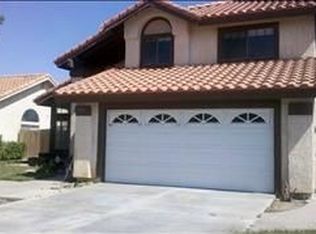3015 Fairfield Ave, Palmdale, CA 93550