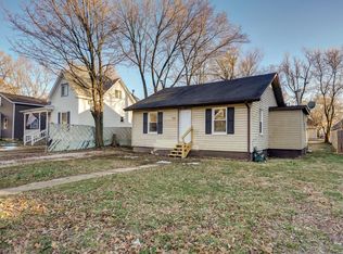 920 W Central St, Springfield, MO 65802