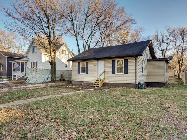 920 W Central Street, Springfield, MO 65802
