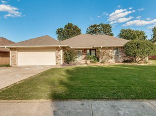 10312 S Harvey Ave, Oklahoma City, OK 73139