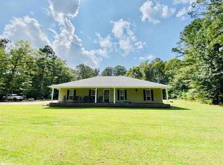 531 Grant 831 St #831, Sheridan, AR 72150