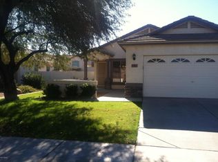 3767 E Park Ave, Gilbert, AZ 85234