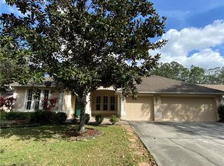 1442 Bent Oaks Blvd, Deland, FL 32724