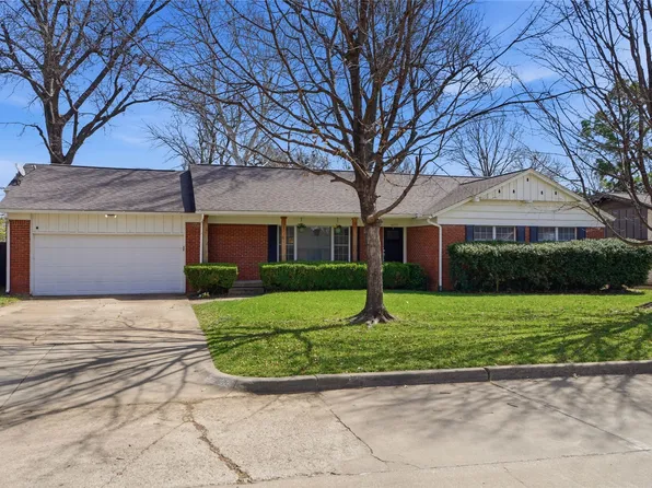 6253 S Victor Ave, Tulsa, OK 74136