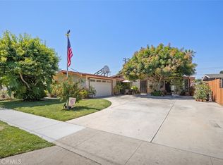 2451 W Transit Ave, Anaheim, CA 92804