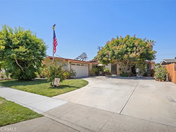 2451 W Transit Ave, Anaheim, CA 92804