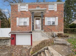 6792 Tunnelview Dr, Pittsburgh, PA 15235