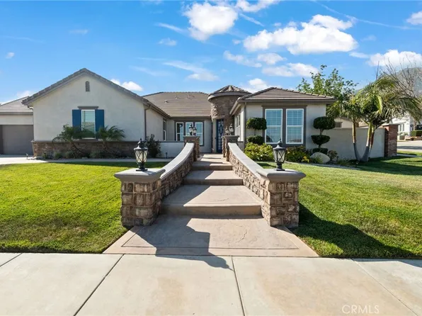 13558 Applegate Ct, Etiwanda, CA 91739