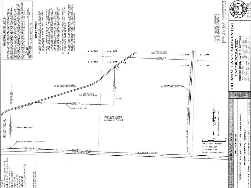 1st image of 2430 Big Oak Rd