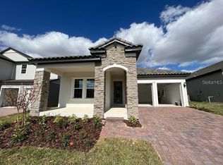 16295 Silver Grove Blvd, Winter Garden, FL 34787