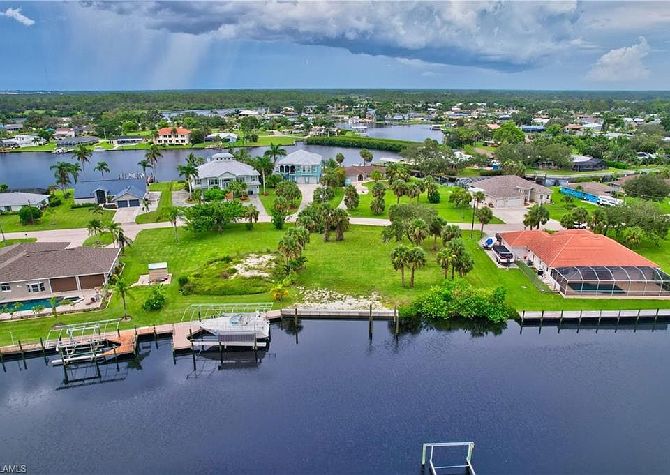 13427 Marquette Blvd, Fort Myers, FL 33905 Zillow