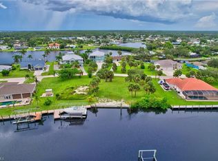 13427 Marquette Blvd, Fort Myers, FL 33905