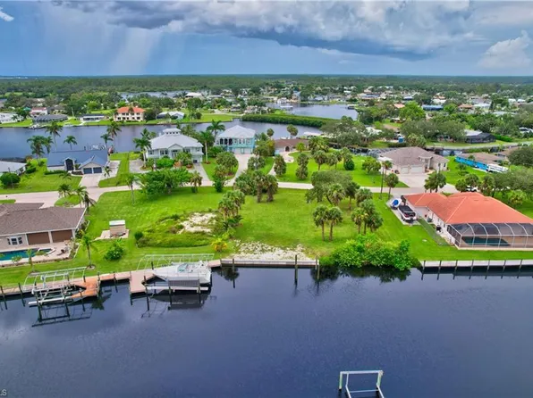 13427 Marquette BLVD, FORT MYERS, FL 33905