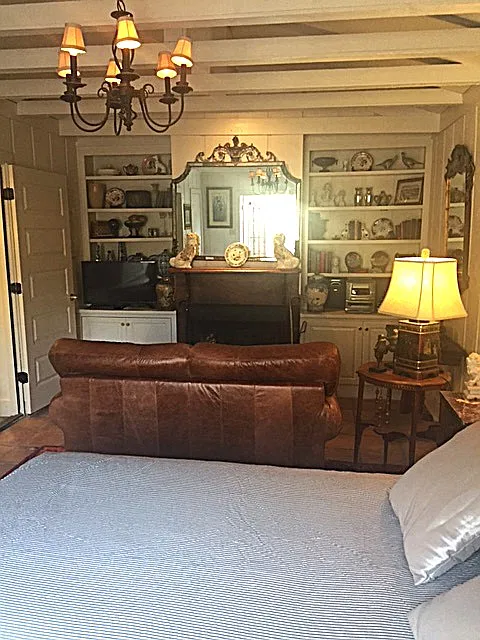 Studio, 600 sqft, $795 — Photo 1