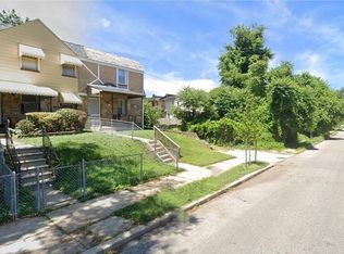 3304 W Garrison Ave, Baltimore, MD 21215