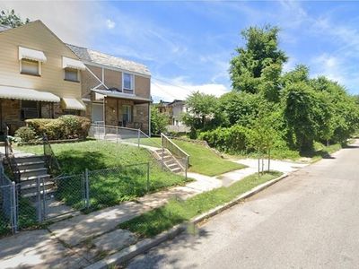 3304 W Garrison Ave, Baltimore, MD, 21215