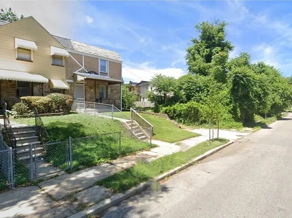 3304 W Garrison Ave, Baltimore, MD 21215