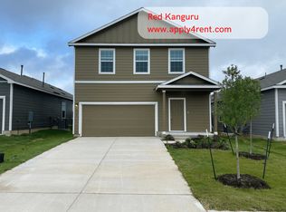 259 Geode Gln, Maxwell, TX 78656