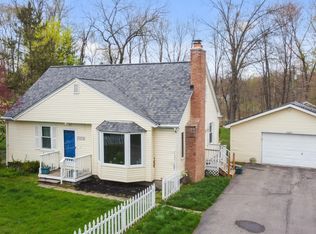 2800 Potter Rd, Wixom, MI 48393