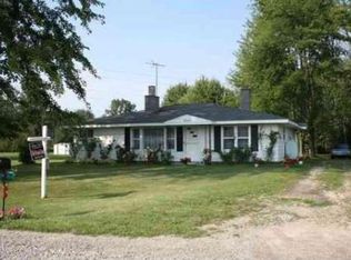 6006 Belle River Rd, East China, MI 48054