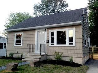 50 Jordan Ave, South Portland, ME 04106