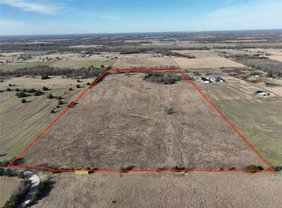 1 County Road 3216, Lone Oak, TX 75453