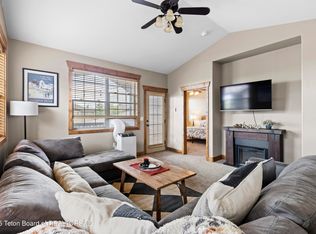 715 Moraine Ct #36, Driggs, ID 83422