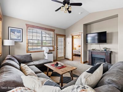 715 Moraine Ct #36, Driggs, ID, 83422