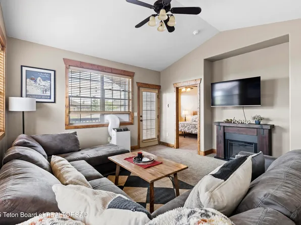 715 Moraine Ct #36, Driggs, ID 83422