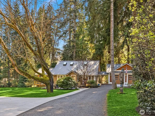 5057 NE Hazelnut Way, Kingston, WA 98346