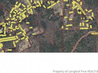 0 Durgin Springs Rd, Sanford, NC 27330