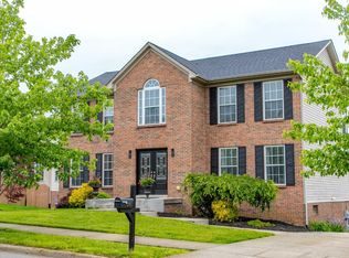 2885 Majestic View Walk, Lexington, KY 40511