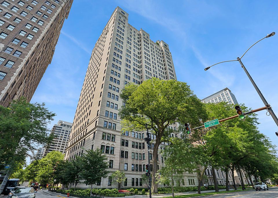 1st image of 1500 N Lake Shore Dr #15-16B
