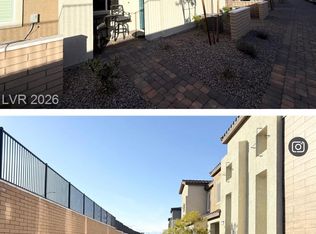 206 Freeport View Pl #206, Henderson, NV 89011